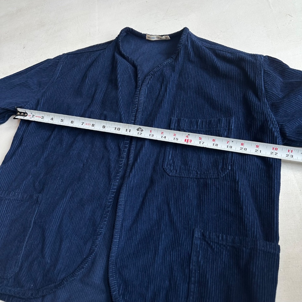 Industry of All Nations Nube Corduroy Jacket - Picture 5 of 7